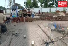 ડેડીયાપાડા નિવાલદા પ્રાથમિક શાળાની બાજુમાં નાયરા પેટ્રોલ પંપના માલિક આગની મોટી ઘટનાને આમંત્રણ આપતો હોય એવા દ્રશ્યો આવ્યા સામે..