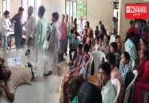 માંડવીમાં આધારકાર્ડને લઈને ગોકળગાયની કામગીરીના કારણે બાળકો સાથે આદિવાસી લોકોની લાંબી-લાંબી લાઈનો.. અખિલ ચૌધરી