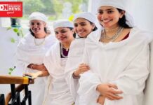 આદિવાસી સમાજના બહુ ઓછા લોકો જાણતા હશે કે સાઈ પલ્લવી તમિલનાડુના આદિવાસી સમુદાય બડાગાની છે…