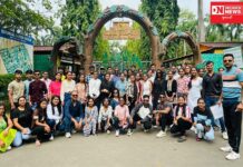 સરકારી વિજ્ઞાન કોલજ ભિલાડના વિદ્યાર્થીઓ માટે યોજાયો શૈક્ષણિક પ્રવાસ..