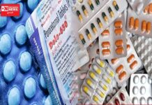 પેરાસિટામોલ દવા સહિત આ 53 દવાનું સેવન કરતા હોય તો ચેતી જજો..