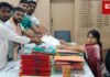 6 વર્ષની બાળકીના હત્યારા આચાર્યને ફાંસીની માંગ.. નવસારી જિલ્લા યુવક કોંગ્રેસે આપ્યું આવેદનપત્ર..