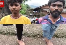 અકસ્માતમાં એક પગ ગુમાવનાર બે યુવાનોના પરિવાર ન્યાય અને મદદ માટે ઝઝુમી રહ્યા છે, પડખે કોઇ નથી..