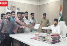 દક્ષિણ ગુજરાતમાં બહારની એજન્સી કામનો પગાર અને PF ન આપી આદિવાસી લોકોનું શોષણ કરી રહી છે.. તર્કકુમાર ચૌધરી