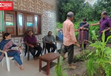 પ્રાકૃતિક ખેતીથી ખર્ચ ઘટયો અને આવક પણ વધવા લાગી હોવાનું ઉમરગામના ખેડૂતે જણાવ્યું..