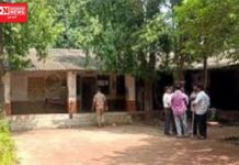 37 જેટલી આદિવાસી બાળાઓએ માંડવી નરેણ આશ્રમશાળાના હવસખોર નરાધમ આચાર્યની ખોલી કરતૂતો..