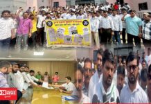 યુવાનોને નશાની લત પર ચડાવીને રાતોરાત કરોડપતિ બનવાની ઉદ્યોગ જગતમાં હોડ લાગી છે: ચૈતર વસાવા