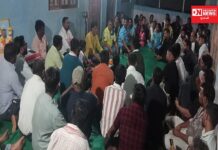 સેલવાસમાં 16 નવેમ્બરના રોજ થશે જન નાયક બિરસા મુંડા જન્મોત્સવનો કાર્યક્રમ.. તૈયારી શરુ..