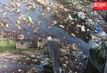 ઉમરપાડા બજારમાં જાન લેવા રોગ ફાટી નીકળે તેવી ગંદકી જોવા મળી રહી છે..