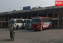 દિવાળીના ટાણે વલસાડ-ધરમપુર-વાંસદા-વ્યારા-માંડવી-રાજપીપળા એસ.ટી બસ 3 દિવસ માટે બંધ.. મુસાફરોએ શું કહ્યું..