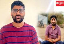 રાજભા ગઢવી કહે કે ડાંગના જંગલમાં લૂંટી લે છે, કપડા પણ કાઢી લે છે, પરંતુ રાજભાની ગઢવીની વાત ખોટી છે : ગોપાલ ઈટાલીયા