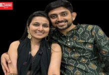 વલસાડના નામાંકિત તબિબ ડો.સુનિલ ચોક્સીના પુત્રી ડો.શૈલીએ ખુબ જ સાદગીપૂર્ણ લગ્ન કરી પૂરું પડ્યું અનોખું ઉદાહરણ..