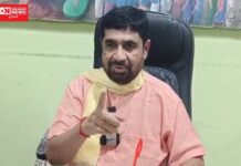 શકુરિયા પઠાણી ગેંગ જેવા અસમાજિક તત્વોને સબક શીખવાડવા માટે હિન્દુ સનાતની બનવું પડશે તો બનીશું- મહેશભાઈ વસાવા