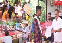 ધરમપુરમાં 11.52 કરોડના 442 વિકાસ કામોનું ધારાસભ્ય અરવિંદભાઈ પટેલ હસ્તે થયું ઈ-ખાતમુહૂર્ત અને લોકાર્પણ..