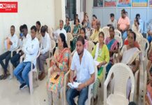 ધરમપુર તાલુકામાં યોજાઈ સામાન્ય સભા.. જાણો કલ્પેશ પટેલે ક્યા-કયા પ્રશ્નોના મુદ્દે થઇ ચર્ચા-વિચારણા..