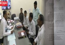 ખેરગામના રૂઝવણી ગ્રામ પંચાયતના સંચાલકો વિરુદ્ધ નાણા ઉચાપાત કર્યા હોવાના આક્ષેપ સાથે ટીડીઓને ફરિયાદ..