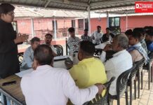 માંડવી તાલુકાના નાગરિકોના પડતર પ્રશ્નોને નિરાકરણ લાવવા આગેવાનોની બેઠક…!