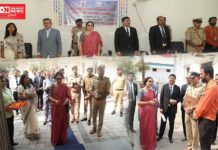 ભરૂચ જિલ્લા જેલમાં કેદીઓની માનસિક સ્વાસ્થ્ય જળવાય એવા ઉદ્દેશ સાથે થયું “કોશિશ કી આશ” કેન્દ્રનું ઉદ્ઘાટન