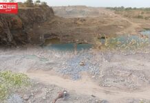 ઝઘડિયા તાલુકાના નેત્રંગ રોડ પર ઘણી પત્થરની લીઝોમાં કેટલી કાયદેસર અને કેટલીમાં લોલમલોલ- પોલમપોલ..!