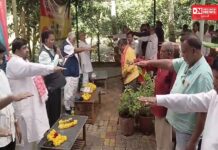 સરકારી દફતરોમાં હિન્દુ શબ્દની જગ્યાએ મૂળનિવાસી આદિવાસી શબ્દ લખાવી છું.. છોટુભાઈ વસાવાએ લેવડાવ્યા શપથ