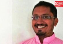 ચૈતર વસાવાની ચીમકીની અસર.. ફેક નર્સિંગ કોલેજ માં કામલના સંચાલક ડો. અનિલ કેસર ગોહિલ સામે રાજપીપલા પોલીસે નોંધ્યો ગુનો..