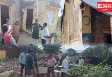 બત્તર હાલતમાં શિક્ષણની ધારા.. માંડવી તાલુકાના ગામડાઓના વિદ્યાર્થીઓ શિક્ષા થી વંચિત