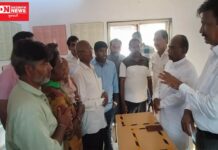 ભરૂચની અંકલેશ્વર GIDC માં ભયાનક બ્લાસ્ટ થતાં ચાર લોકોનાં કમકમાટી ભર્યા મોત.