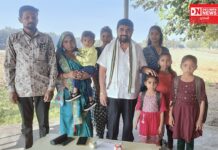 ગુજરાતના મુખ્યમંત્રીને મહેશભાઇ વસાવા એ 3 બાળકો માટેના 2005 અધિનિયમ ચુંટણી કાયદો રદ કરવા કરી ભલામણ..