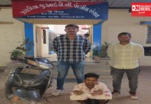 ભરૂચ લોકલ ક્રાઇમ બ્રાન્ચની ટીમે ઝઘડિયા GIDC વિસ્તારમાંથી ચોરીની એક્ટીવા ગાડી સાથે એક ઇસમને ઝડપી લીધો