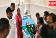 ચૈતર વસાવાએ કહ્યું.. વન વિભાગના કારણે આદિવાસી વિસ્તારોમાં દીપડાઓના હુમલાઓ વધ્યા છે..