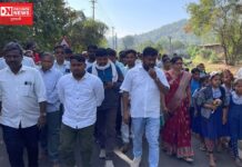 42 નાના ભૂલકાઓના ન્યાય માટે ન્યાયયાત્રા લઈને નીકળેલાં અનંત પટેલે શું કહ્યું..