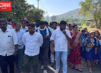 42 નાના ભૂલકાઓના ન્યાય માટે ન્યાયયાત્રા લઈને નીકળેલાં અનંત પટેલે શું કહ્યું..