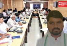 કેમ ? ફરી મનસુખ વસાવા અને ચૈતર વસાવા વચ્ચે થઇ ઉગ્ર બોલાચાલી..