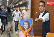 વલસાડની દીકરી મુસ્કાન સાથે દુષ્કર્મ કરી હત્યા કરનાર સિરિયલ કિલરને ગુજરાતમાં જ ફાંસી થશે.. હર્ષ સંઘવી