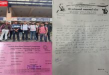 કલ્પેશ પટેલ અને તેમની ટીમની આક્રમક રજૂઆત પગલે ધરમપુરથી ડેપો મેનેજરે માંગણી સ્વીકારી.. બસસેવા શરૂ.. વિદ્યાર્થીઓને બસપાસ કાઢી અપાયા.