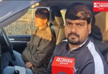 ચૈતર વસાવાની અટકાયત..પોલીસની દમનકારી કામગીરીથી લોકોમાં ભારે આક્રોશ.