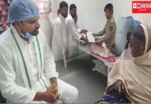 છેલ્લા એક વર્ષમાં ગુજરાતમાં 648 નાબાલિક દીકરીઓ પીંખાઇ ગઈ છે.. ઝઘડિયાના નરાધમોને ફાંસી આપવામાં આવે: ચૈતર વસાવા..