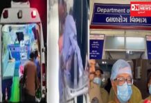 ઝઘડિયામાં દુષ્કર્મનો ભોગ બનેલી 10 વર્ષની બાળાએ લીધા અંતિમ શ્વાસ.. લોકો આક્રોશમાં..