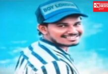 ધરમપુરના માલનપાડાના ખોરી ફળિયાના યુવાને વાપીમાં રાખેલ રૂમમાં જ ગળે ફાંસો ખાઈ અજાણ્યા કારણોસર કરી આત્મહત્યા