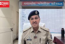 ઝઘડિયામાંમાં 10 વર્ષની બાળા પર રેપ વિથ મર્ડરની ઘટના બાદ આમોદની 71 વર્ષની વૃદ્ધા પર દુષ્કર્મનો કિસ્સો આવ્યો બહાર..