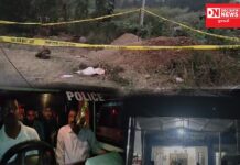 ધોળા દિવસે ધારિયાના ઘા મારી ગરુડેશ્વરના વાંસલા ગામના યુવાનની કરપીણ હત્યા.. હત્યારા છુમંતર