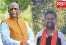 ઝઘડિયા તાલુકાના ભાજપ સંગઠન પ્રમુખ ને લઈ હાલના 7 ટર્મથી ચુંટાતા સાંસદ મનસુખ વસાવાએ વિરોધ નોંધાવી નારાજગી વ્યક્ત કરી.