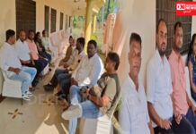 વલસાડ જિલ્લાની 96 બેઠકો માટે કુલ 463 દાવેદારો મેદાનમાં, વલસાડમાં સૌથી વધુ 207 ઉમેદવારોએ દાવેદારી નોંધાવી..