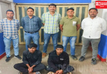 લોહિયાળ બની લવ સ્ટોરી.. ઝઘડિયામાં મળેલાં મૃતદેહનું રહસ્ય યુવકને અન્ય યુવતી સાથેનો પ્રેમ હોવાનું આવ્યું સામે..