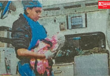 કપરાડાના વારોલી જંગલની આદિવાસી મહિલાની 108માં મુશ્કેલ પણ સફળ ડિલિવરી..