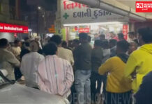 બંધ CT સ્કેન સેન્ટરોના કારણે બાળકનું મોત..