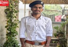 ભણવા છતાં નોકરી નથી મળતીના રોદણા રડતાં યુવાઓ માટે ઉદાહરણ બનતો દિકરો વિશાલ..