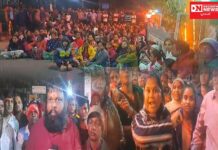 જીવ આપવો પડે તો કઈ નહિ પણ અમારું ગામ ને મહા નગરપાલિકામાં જોડાવવા નહિ દઈએ: મોરાઇ ગામ વાપી…