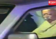 આદિવાસી વિસ્તારમાં RSSના વડા મોહન ભાગવતની ઉડતી મુલાકાત.. મોડી રાતે નવસારીમાં નક્કી કરેલાં કાર્યકર્તાઓ સાથે બેઠક..