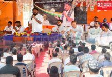 વાંસદામાં યુવા સંવાદની બેઠકમાં શું લેવાયો નિર્ણય.. અનંત પટેલ શું કહ્યું.. યુવક કોંગ્રેસ હવે આવનાર દિવસોમાં શું કરશે ?